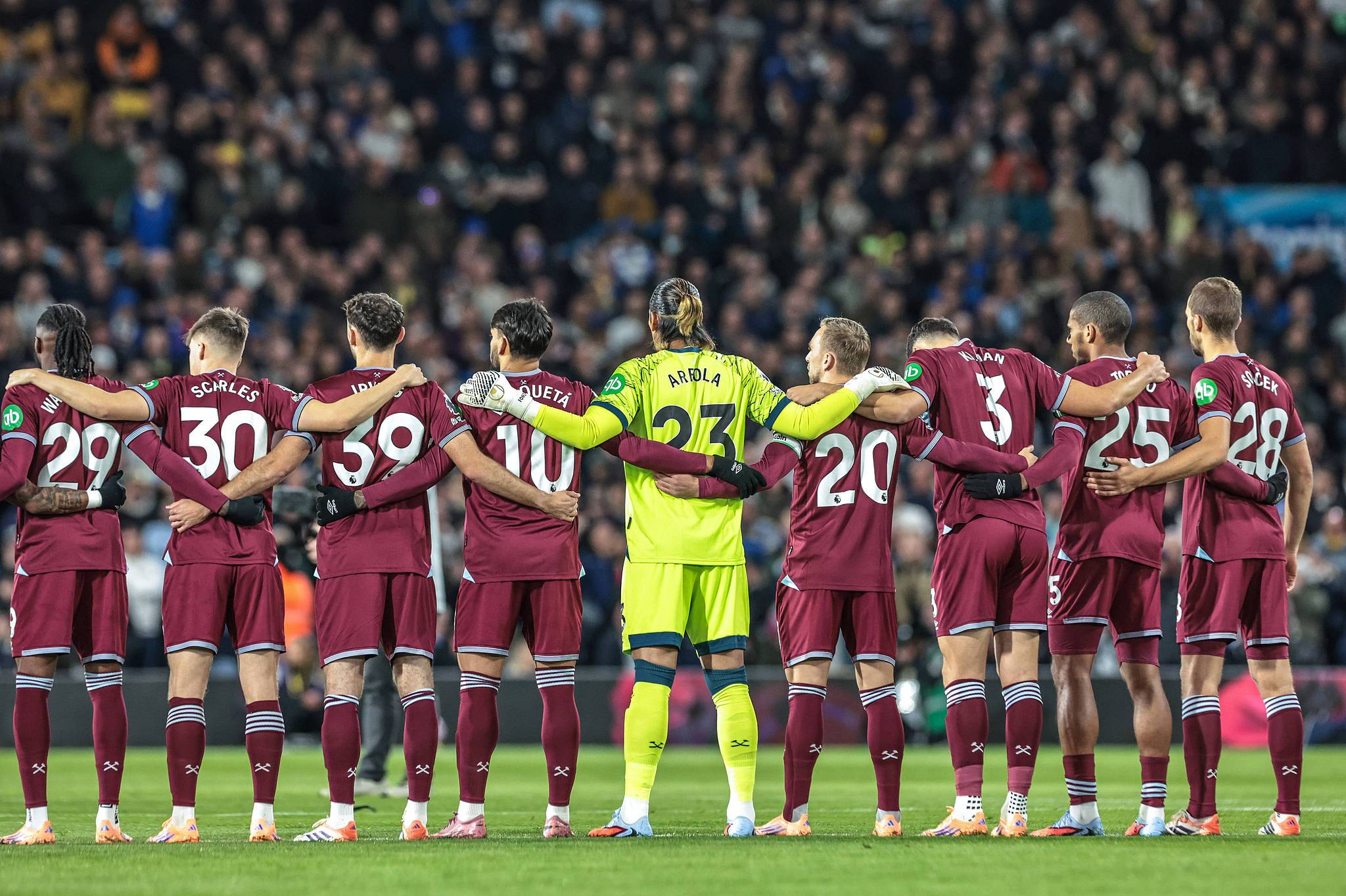 完美世界竞技中心-努诺想要埃里克·戴尔加盟西汉姆联的真正原因