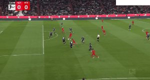 完美世界竞技中心-【德甲】穆西亚拉替补双响 拜仁4比2海登海姆