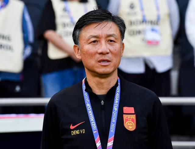 完美世界体育平台-不想以0球0分离去 国奥：拿下阿联酋队为自己送别