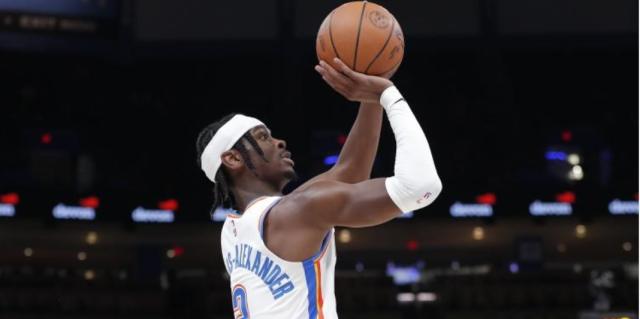 完美世界电竞官网-准绝杀奇才+赛季180俱乐部 亚历山大，下一站超巨